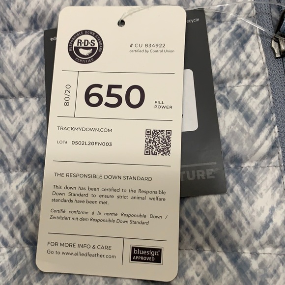 Eddie Bauer Vest - Picture 10 of 14